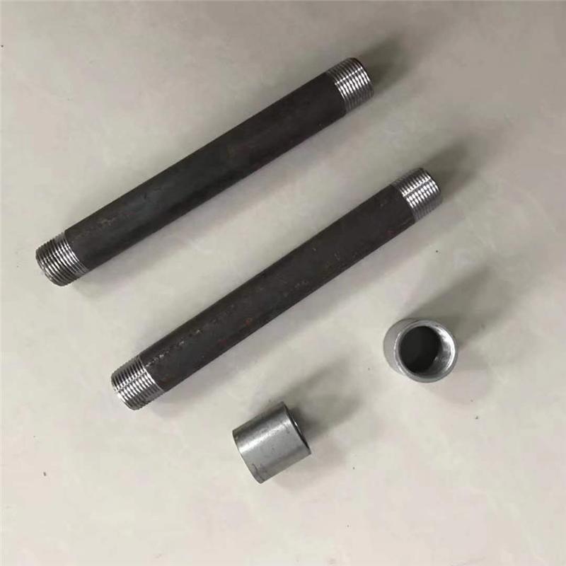 郭河镇钢管注浆管隧道止水